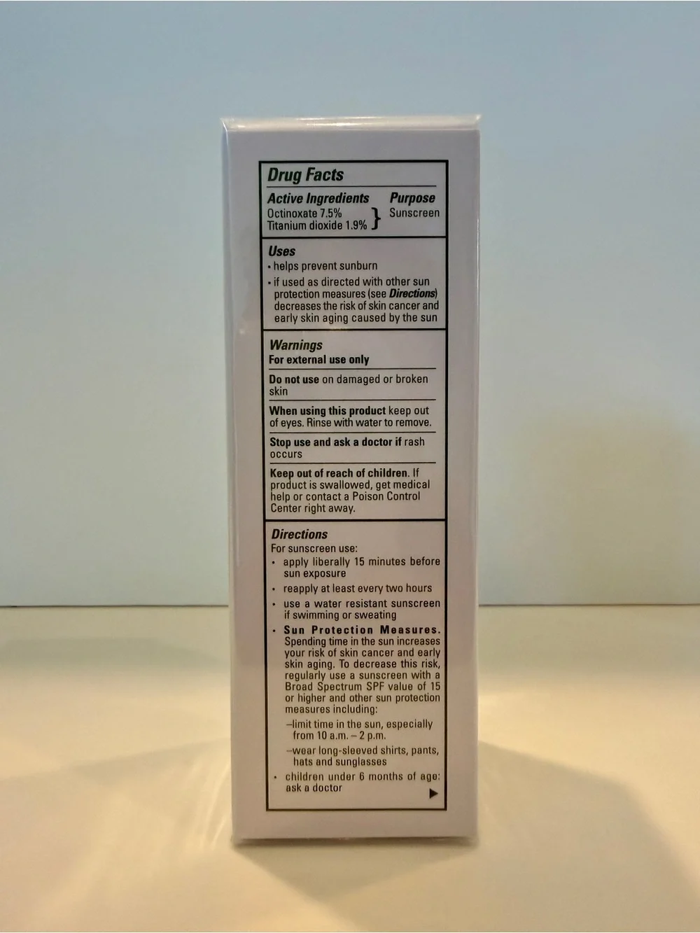 LA MER The Soft Fluid Long Wear Foundation SPF20 (330 Tan) 1oz/30ml NIB & SEALED